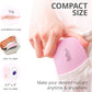 Mini UV LED Nail Lamp 6W – Fast Drying Gel Polish Light with Timer 💅✨