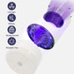 Mosquito Killer Lamp – Electric UV Trap | Rechargeable Insect Killer Light (Big Size) 🦟⚡