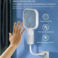 Electric Mini USB rechargable Mosquito Killer Racquet| Portable mosquito killer for home and office use