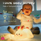 Cute Rabbit Rechargeable Night Lamp – Soft LED Light for Kids & Peaceful Sleep 🐰✨