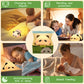 Cute Panda Rechargeable Lamp – Soft Night Light for Kids & Peaceful Sleep