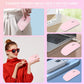 Mini UV LED Nail Lamp 6W – Fast Drying Gel Polish Light with Timer 💅✨