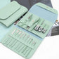 Premium 16-Piece Nail Care Kit-Manicure & Pedicure Tool Set