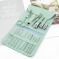 Premium 16-Piece Nail Care Kit-Manicure & Pedicure Tool Set