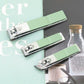 Premium 16-Piece Nail Care Kit-Manicure & Pedicure Tool Set